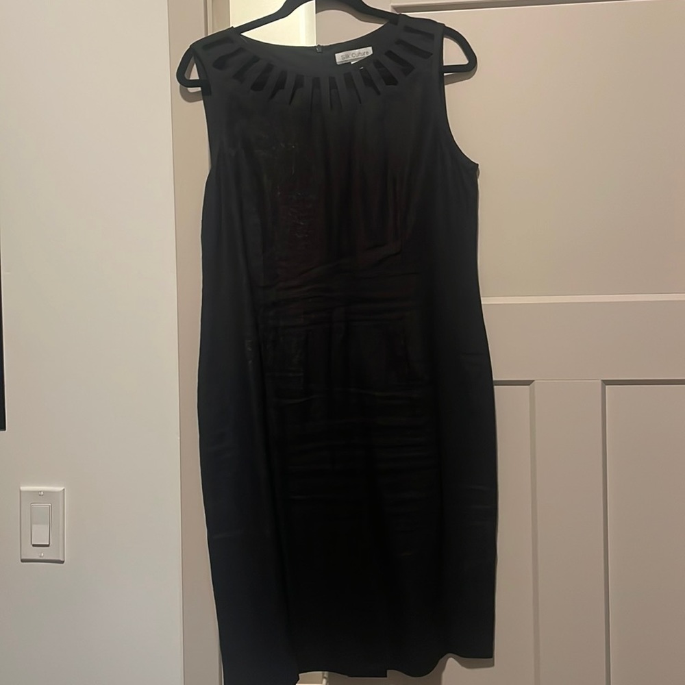 dress